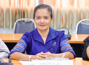 การประชุมขับเคลื่อนการปฏิบัติงานตามระบบการส่งเสริมสหกรณ์และกลุ่มเกษตรกร ประจำเดือนสิงหาคม 2569 เวลา 13.00 น. ของสำนักงานสหกรณ์จังหวัดนครศรีธรรมราช ณ ห้องประชุมสำนักงานสหกรณ์นครศรีธรรมราช ตำบลท่าเรือ อำเภอเมืองนครศรีธรรมราช จังหวัดนครศรีธรรมราช โดยประธานแ ... พารามิเตอร์รูปภาพ 26